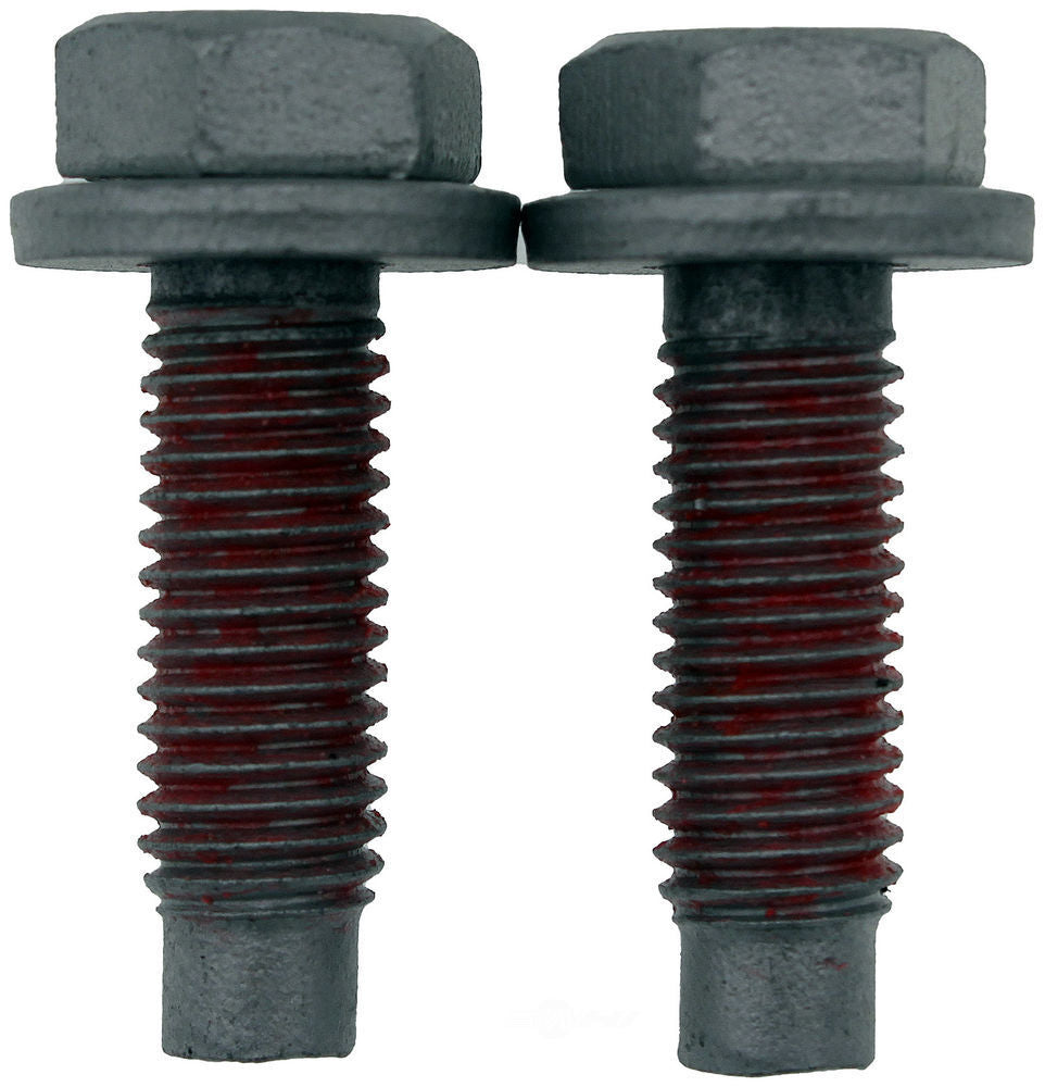 Sway Bar Frame Bushing/Kit  Dorman (OE Solutions)  928-551