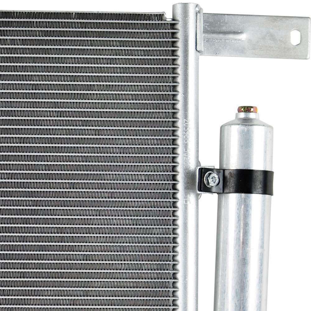 A/C Condenser   FVP   CON3986
