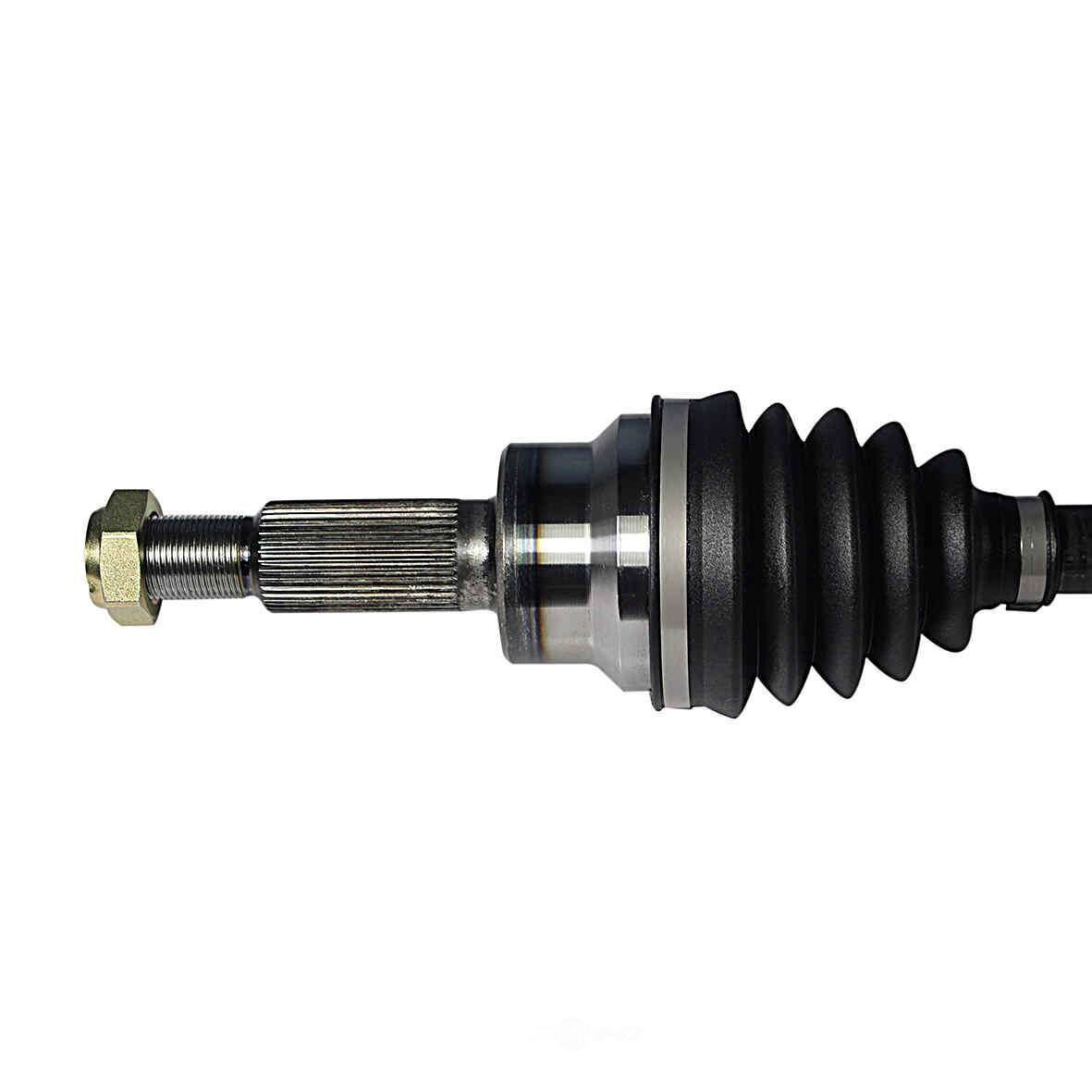 Left New CV Complete Assy   GSP North America   NCV11068