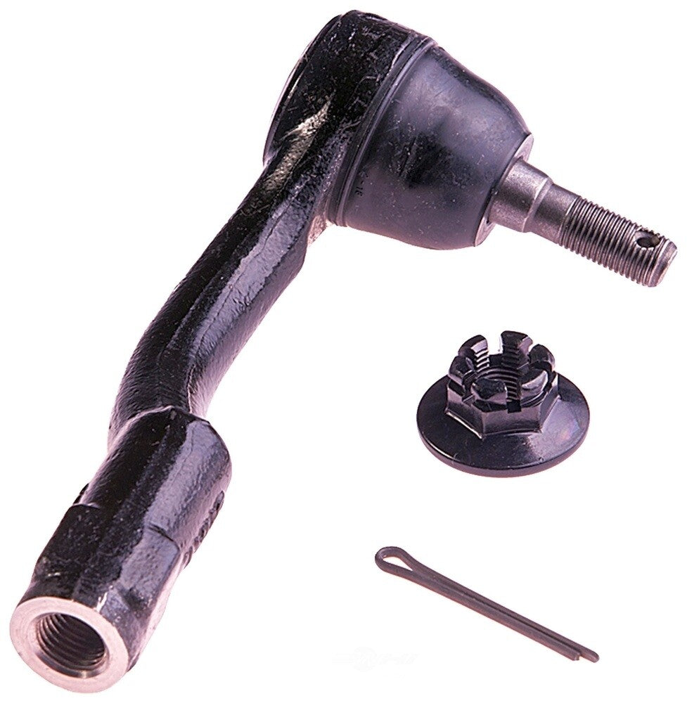 Outer Tie Rod End   FVP   TO60121