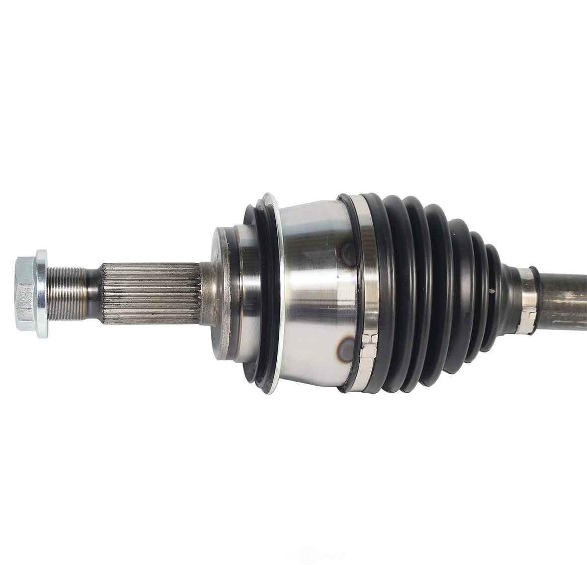 Axle Shaft Assy- CV Shaft   GSP North America   NCV69170