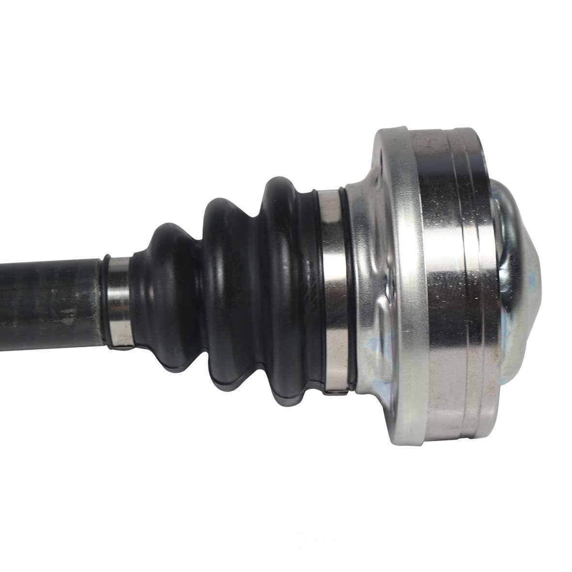 New CV Complete Assy   GSP North America   NCV23035