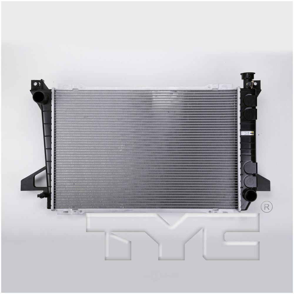 Radiator  TYC  894