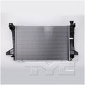 Radiator  TYC  894