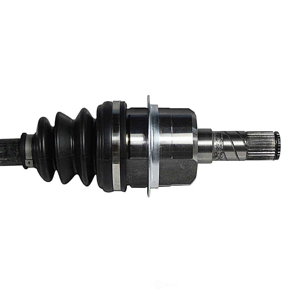 Left New CV Complete Assy   GSP North America   NCV47018