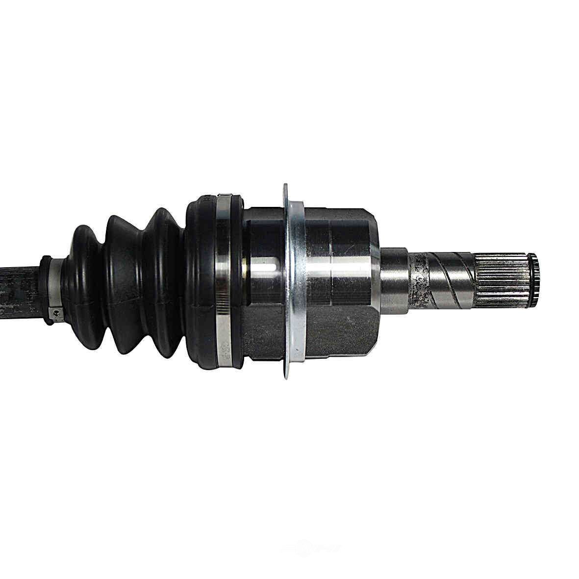 Left New CV Complete Assy   GSP North America   NCV47018