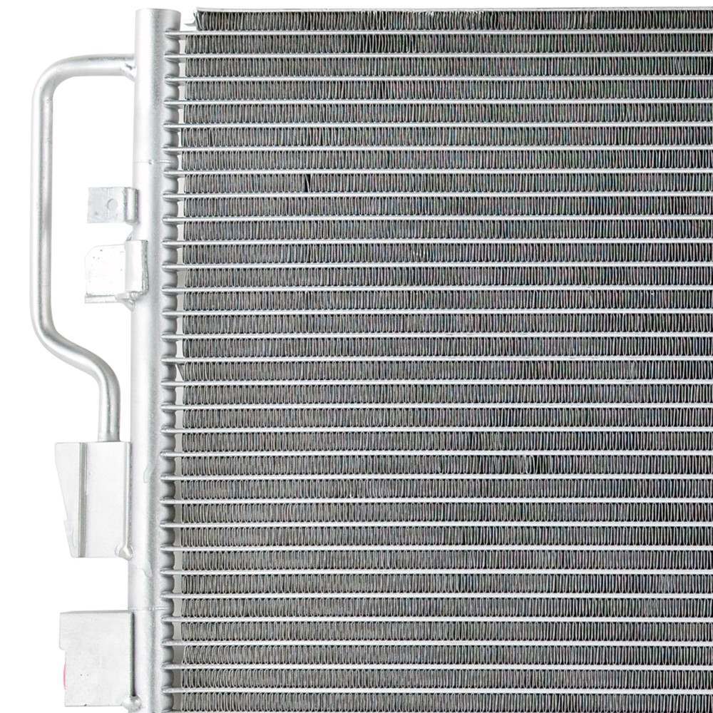 A/C Condenser   FVP   CON3789