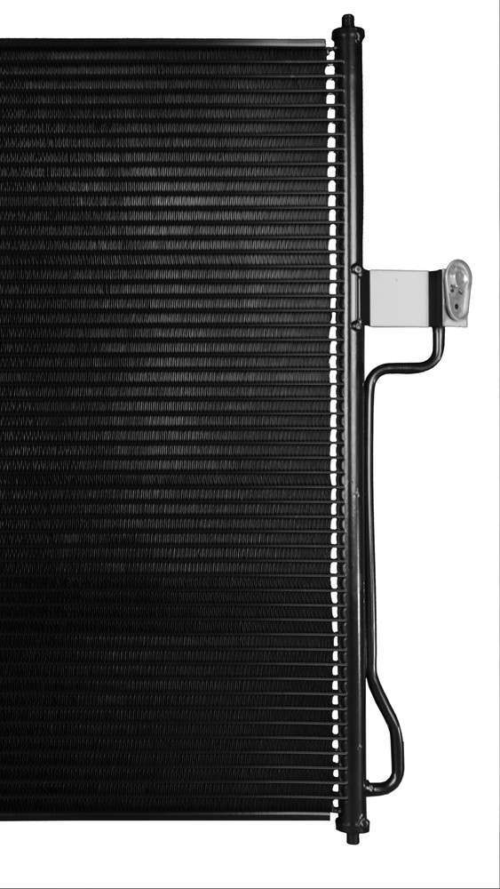 A/C Condenser   FVP   CON3056