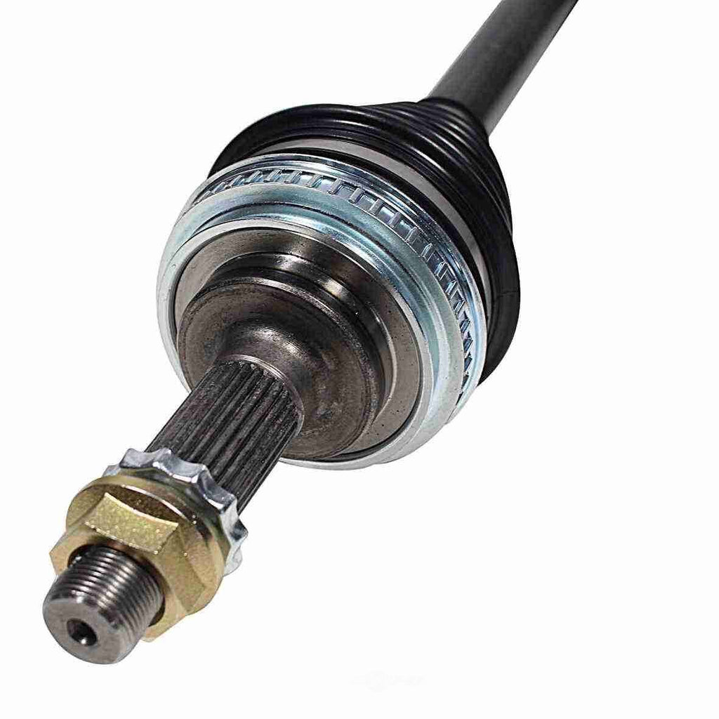 Left New CV Complete Assy   GSP North America   NCV69548