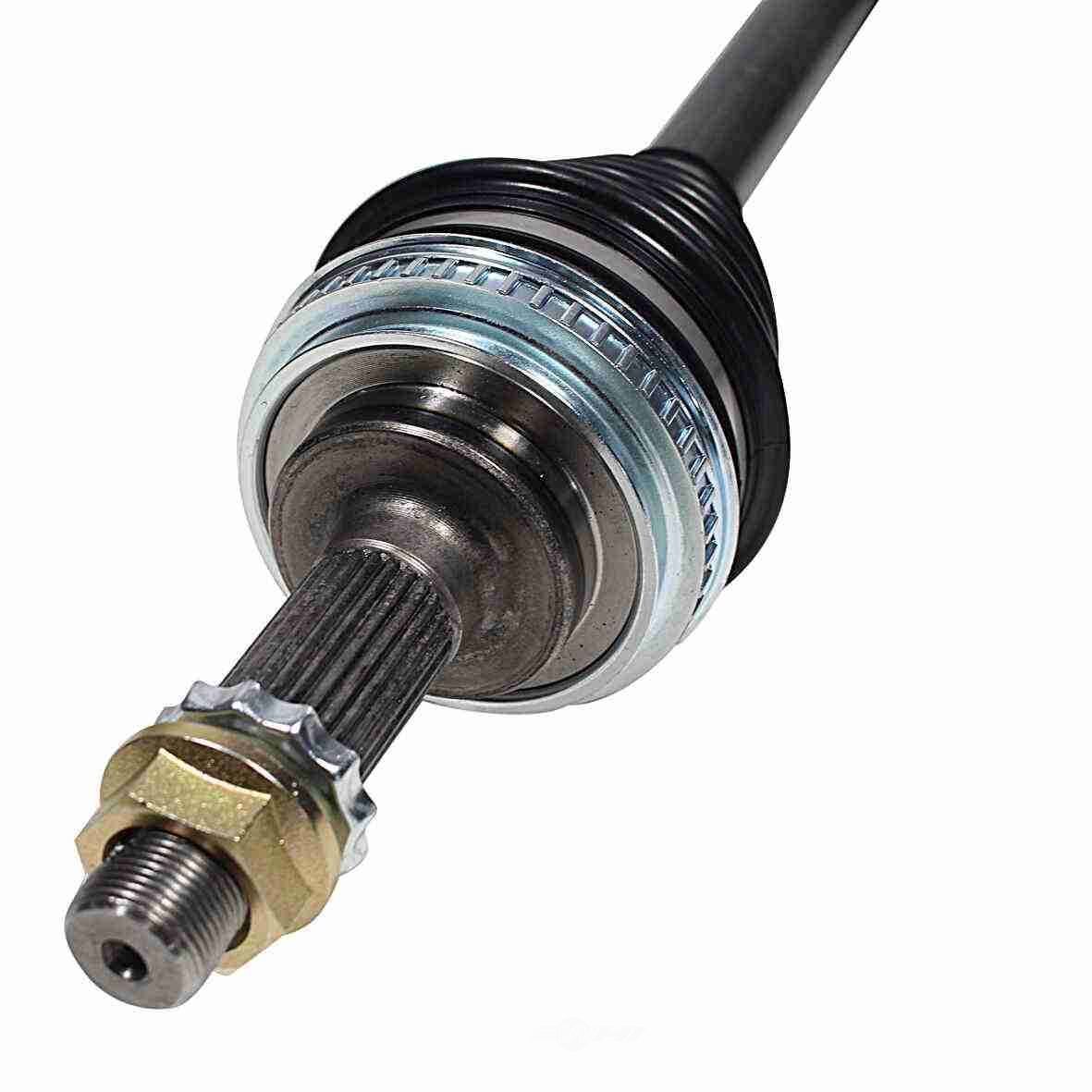 Left New CV Complete Assy   GSP North America   NCV69548