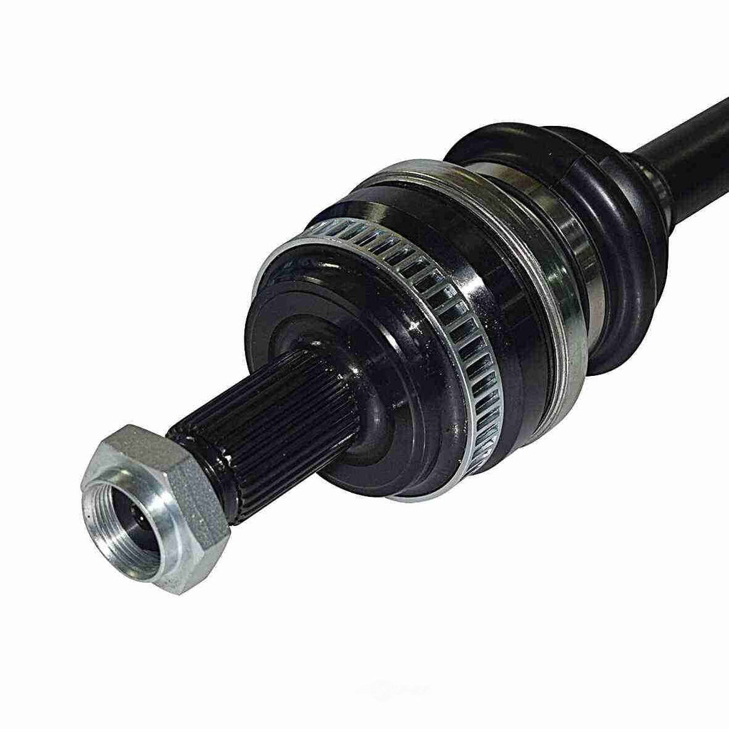 Left New CV Complete Assy   GSP North America   NCV27060