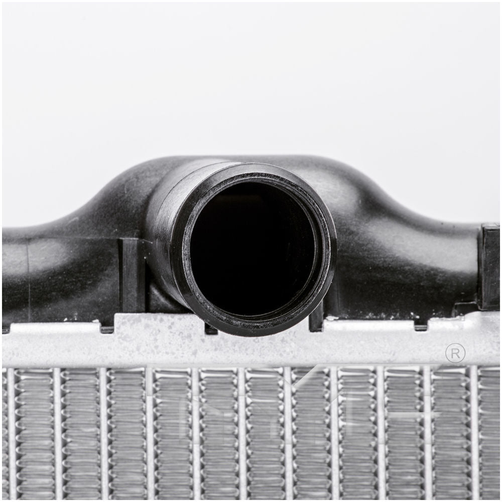 Radiator  TYC  2362