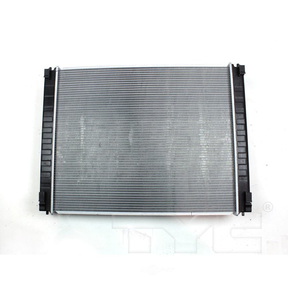 Radiator  TYC  13078