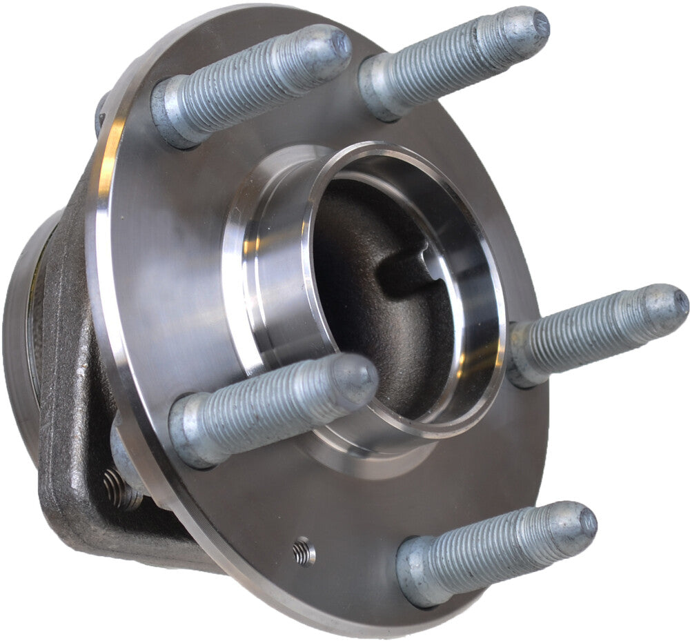 Frt Hub Assy  SKF  BR930930