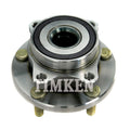 TIMKEN Premium Wheel Bearing With Hub HA590150
