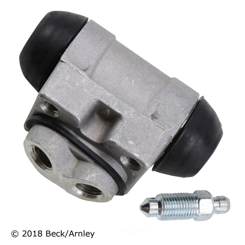 Brake Wheel Cylinder  Beck/Arnley  072-9529