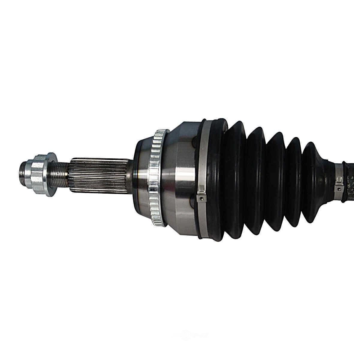 Right New CV Complete Assy   GSP North America   NCV69186