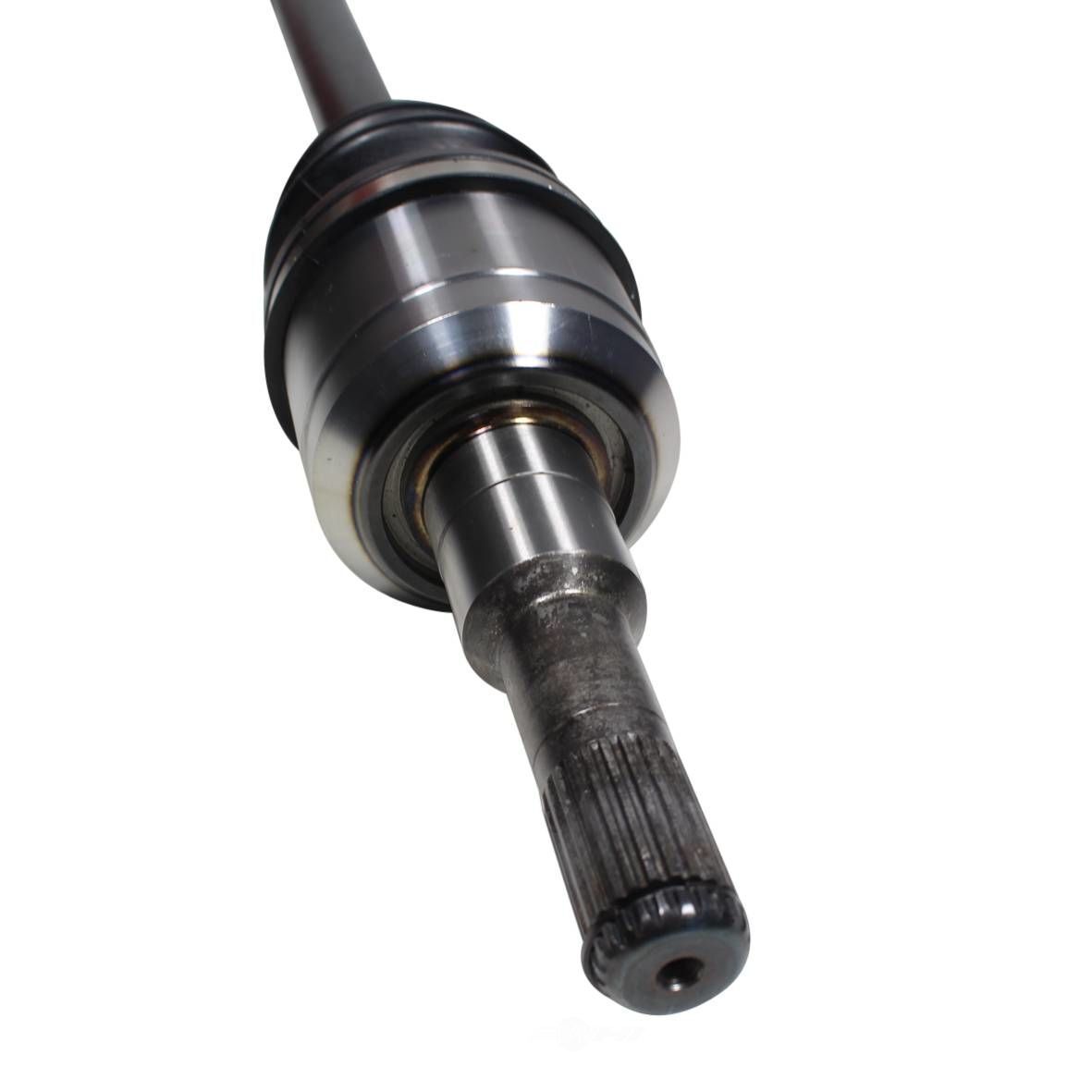 Left New CV Complete Assy   GSP North America   NCV11901