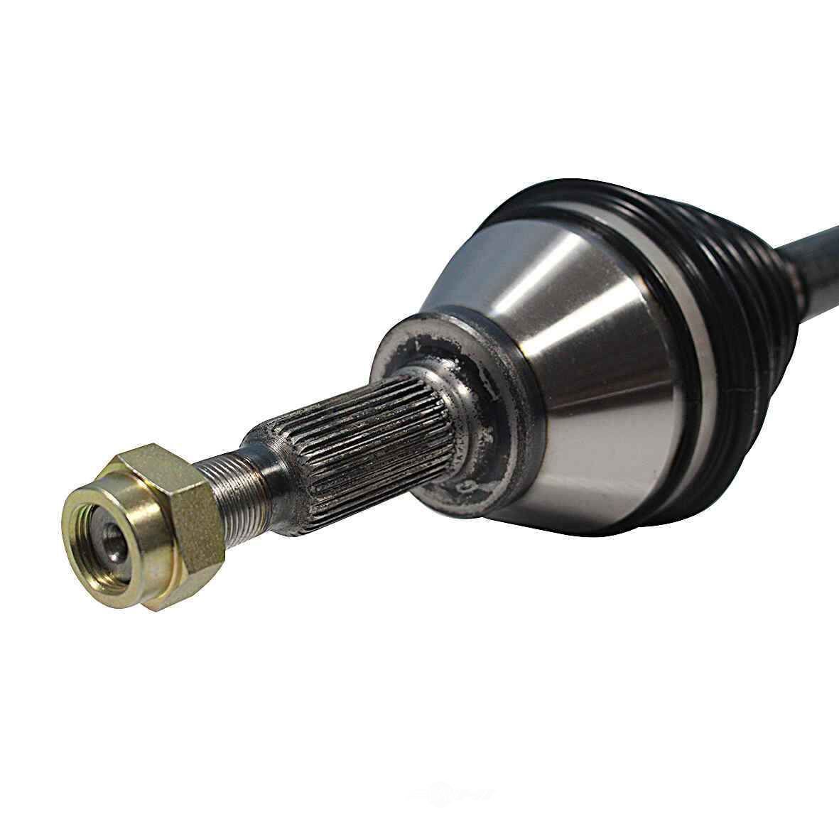 Axle Shaft Assy- CV Shaft   GSP North America   NCV10633