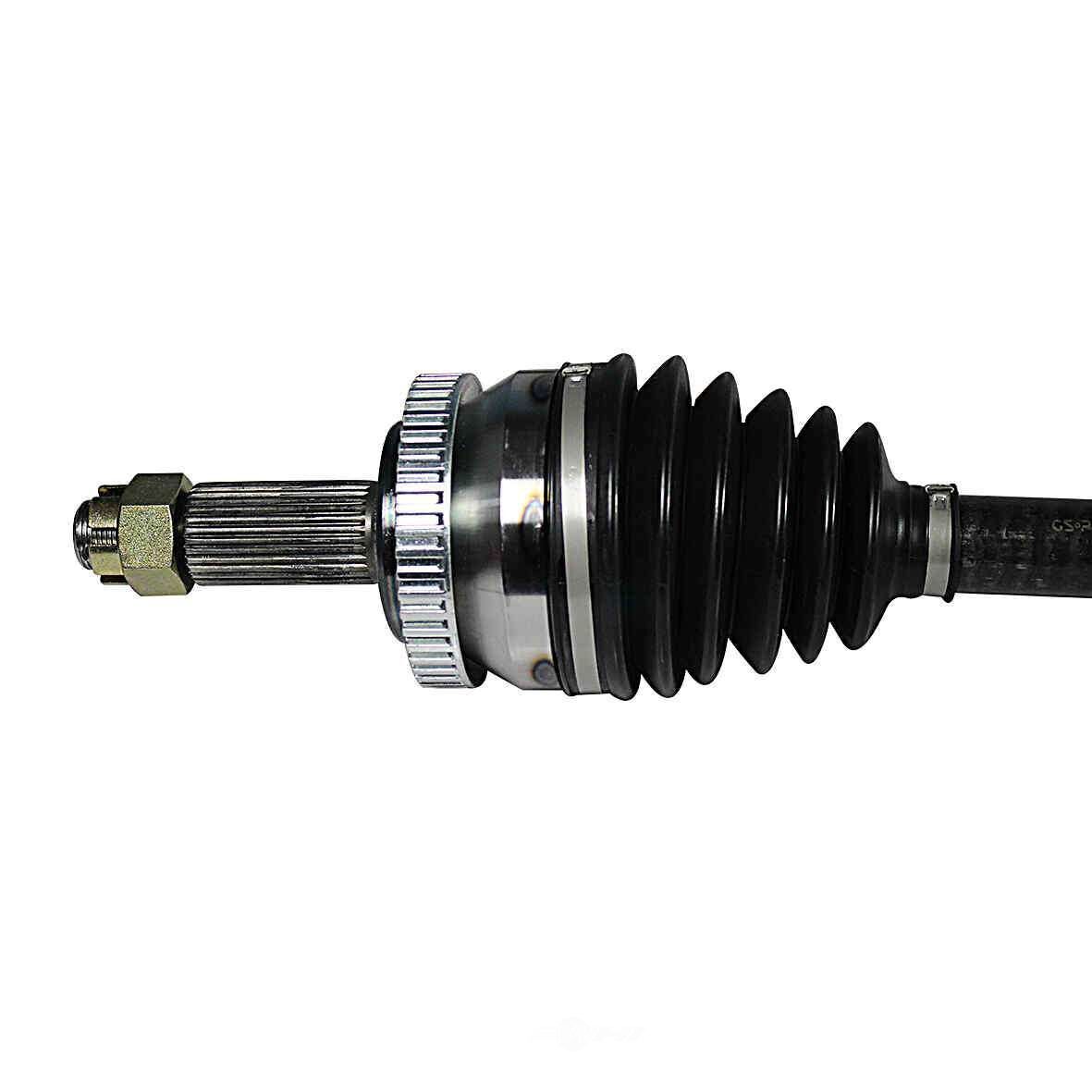 Right New CV Complete Assy   GSP North America   NCV37008