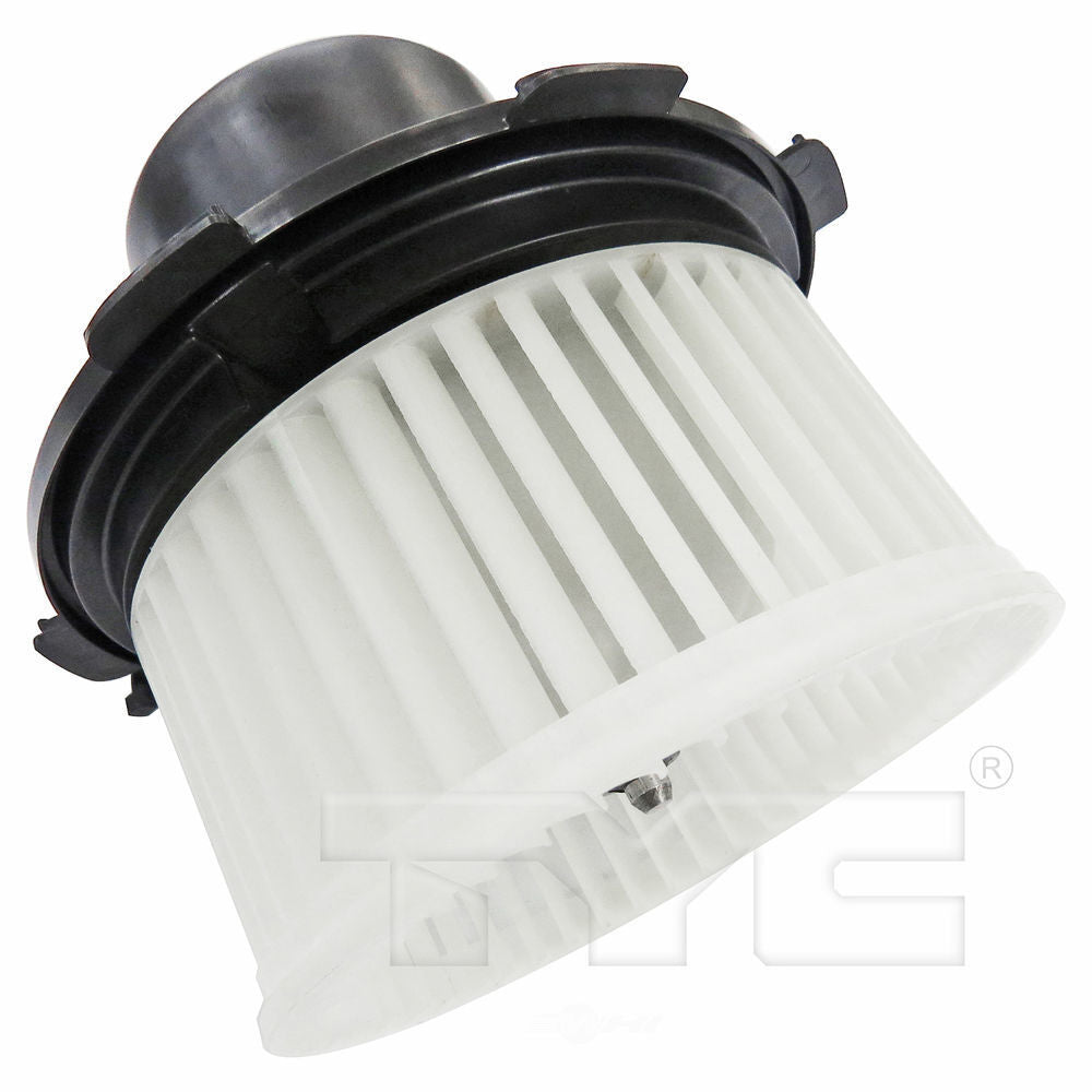 New Blower Mtr w/Wheel  TYC  700319