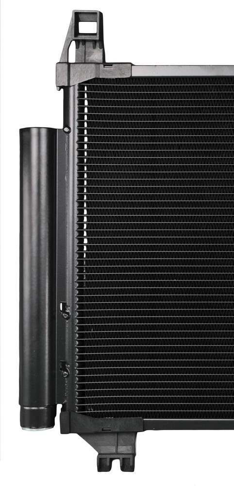A/C Condenser   FVP   CON3580