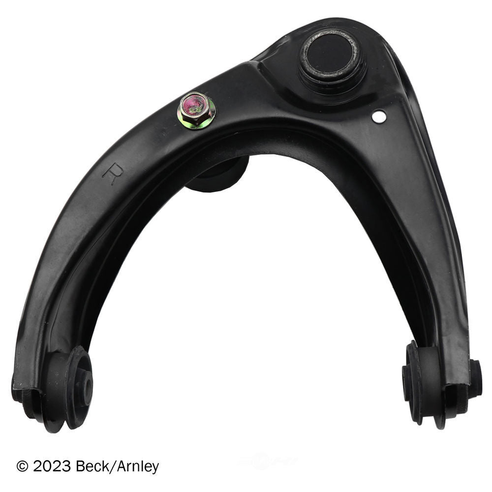 Ctrl Arm w/Ball Joint  Beck/Arnley  102-5534
