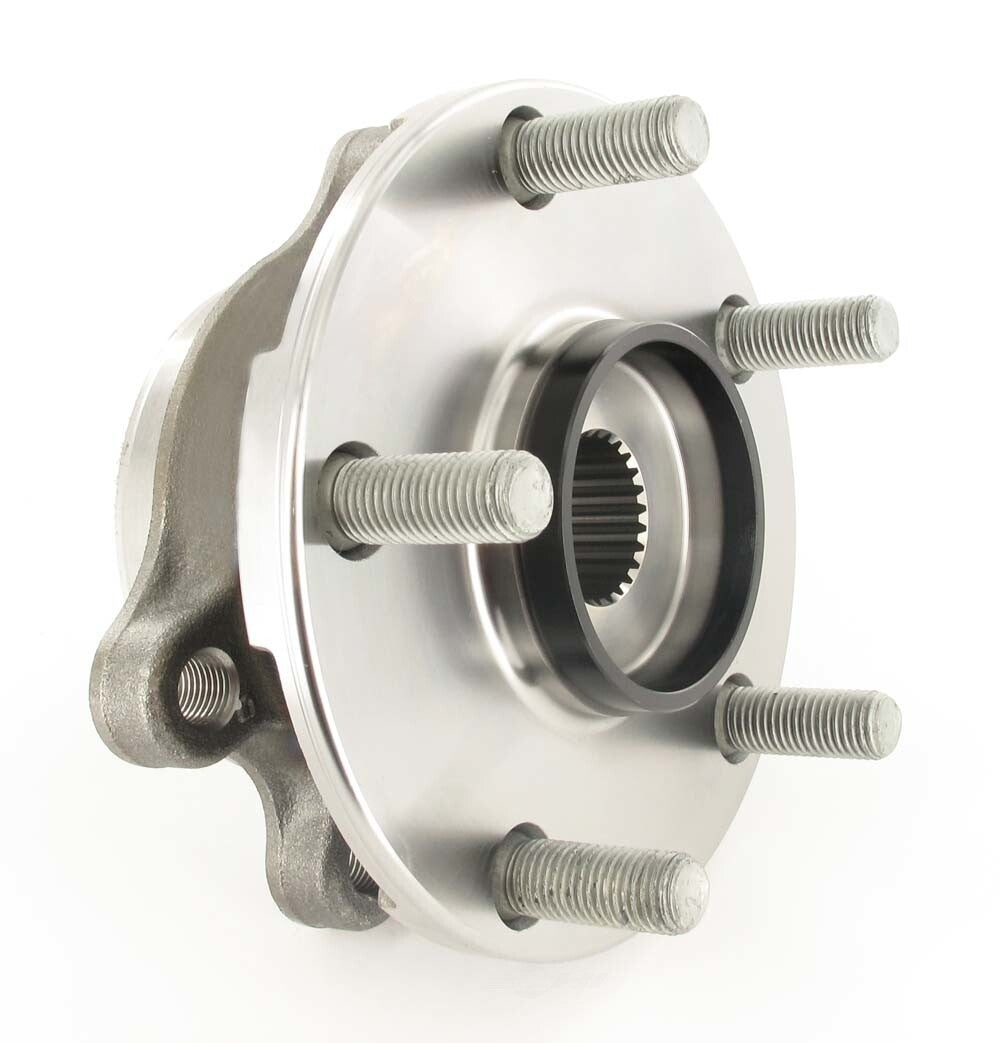 Frt Hub Assy  SKF  BR930615