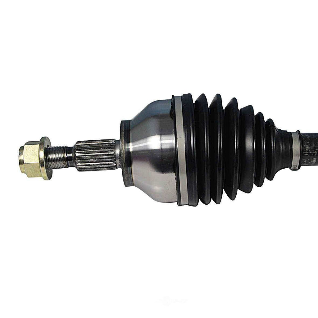 Left New CV Complete Assy   GSP North America   NCV11166