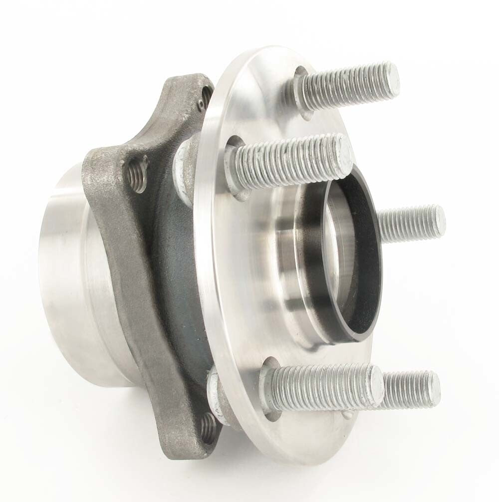 Frt Hub Assy  SKF  BR930641