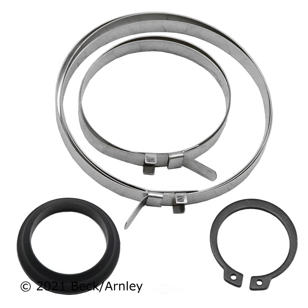 Outer Boot Kit  Beck/Arnley  103-2743