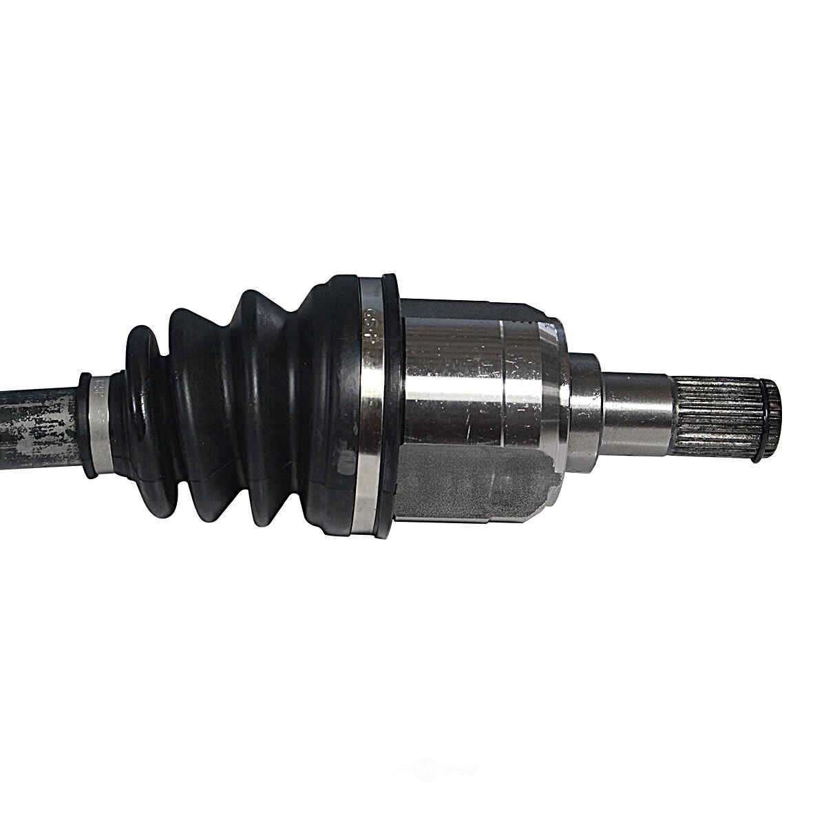 Right New CV Complete Assy   GSP North America   NCV75018