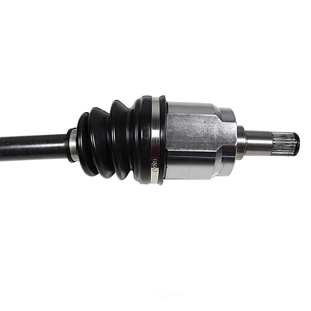 Left New CV Complete Assy   GSP North America   NCV36594