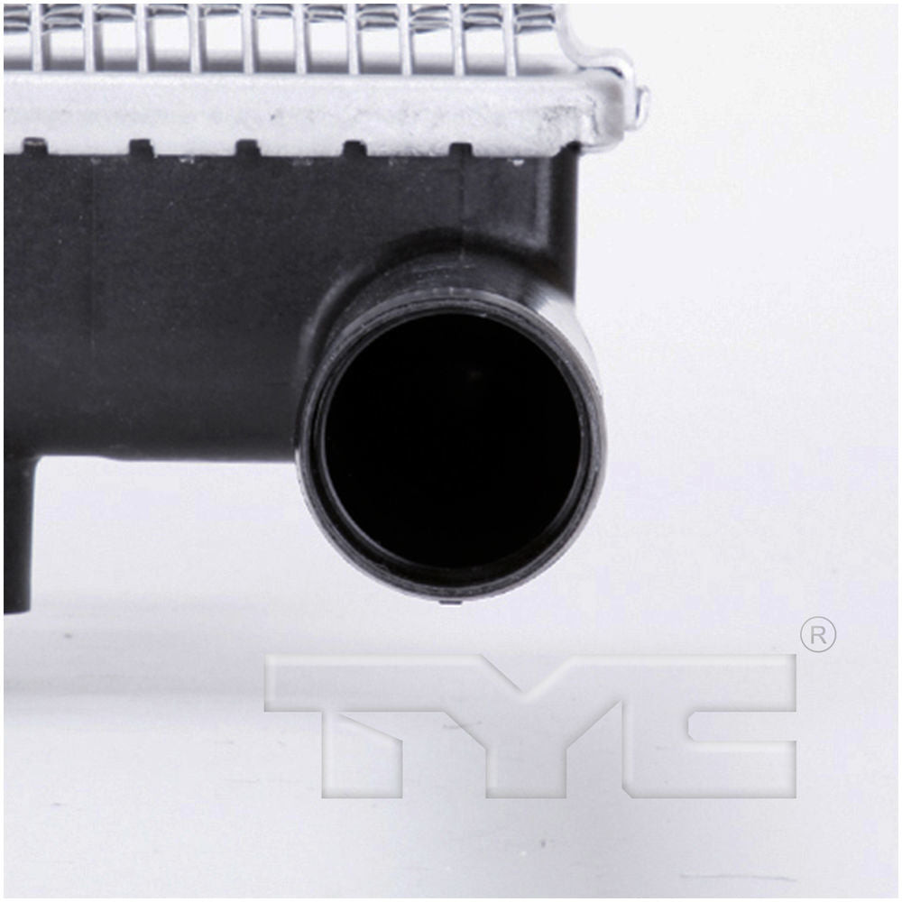 Radiator  TYC  13348