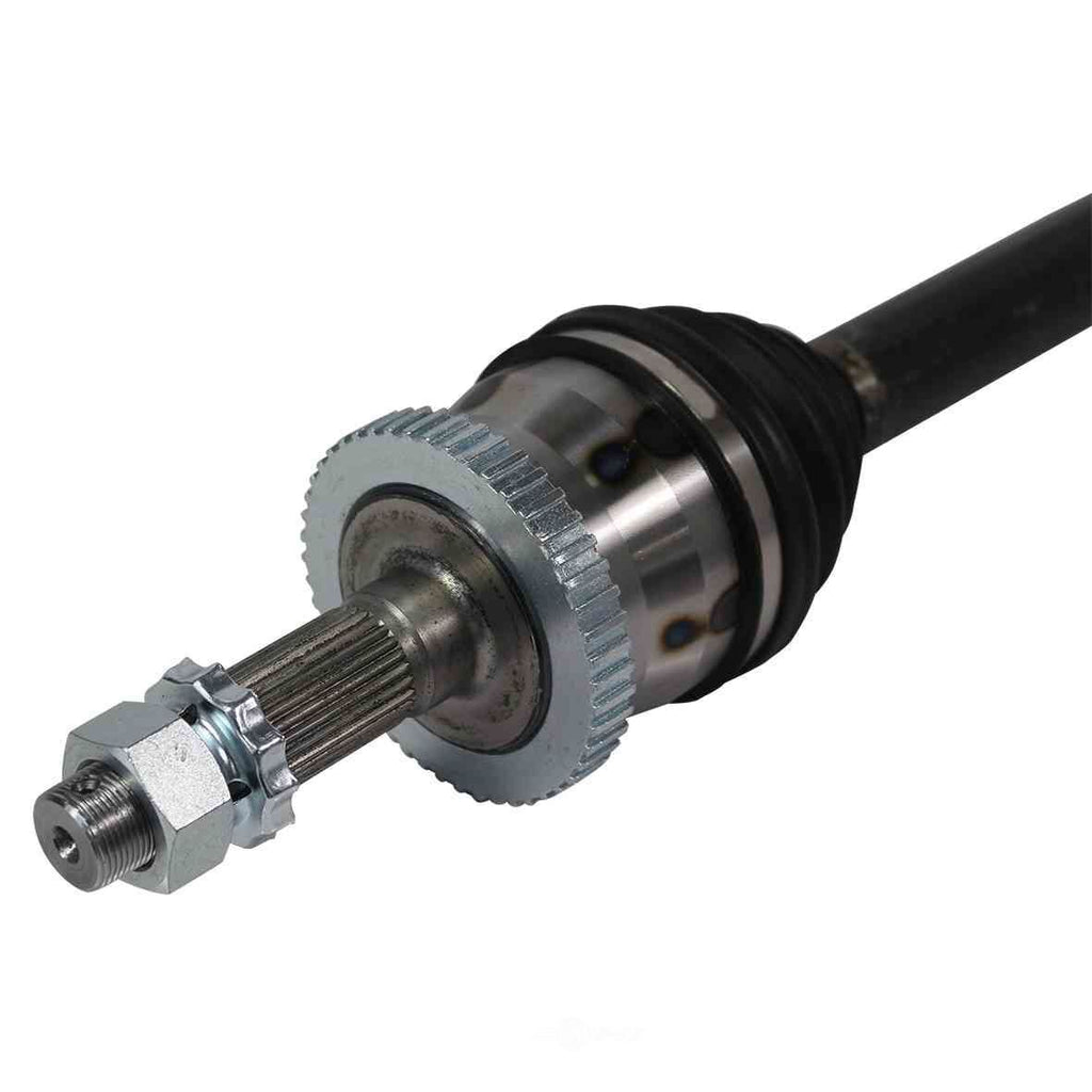 Left New CV Complete Assy   GSP North America   NCV82010
