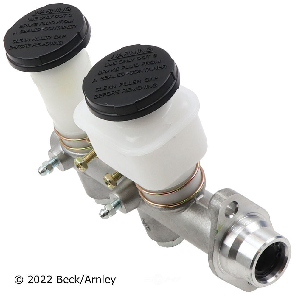 New Master Brk Cyl  Beck/Arnley  072-2694