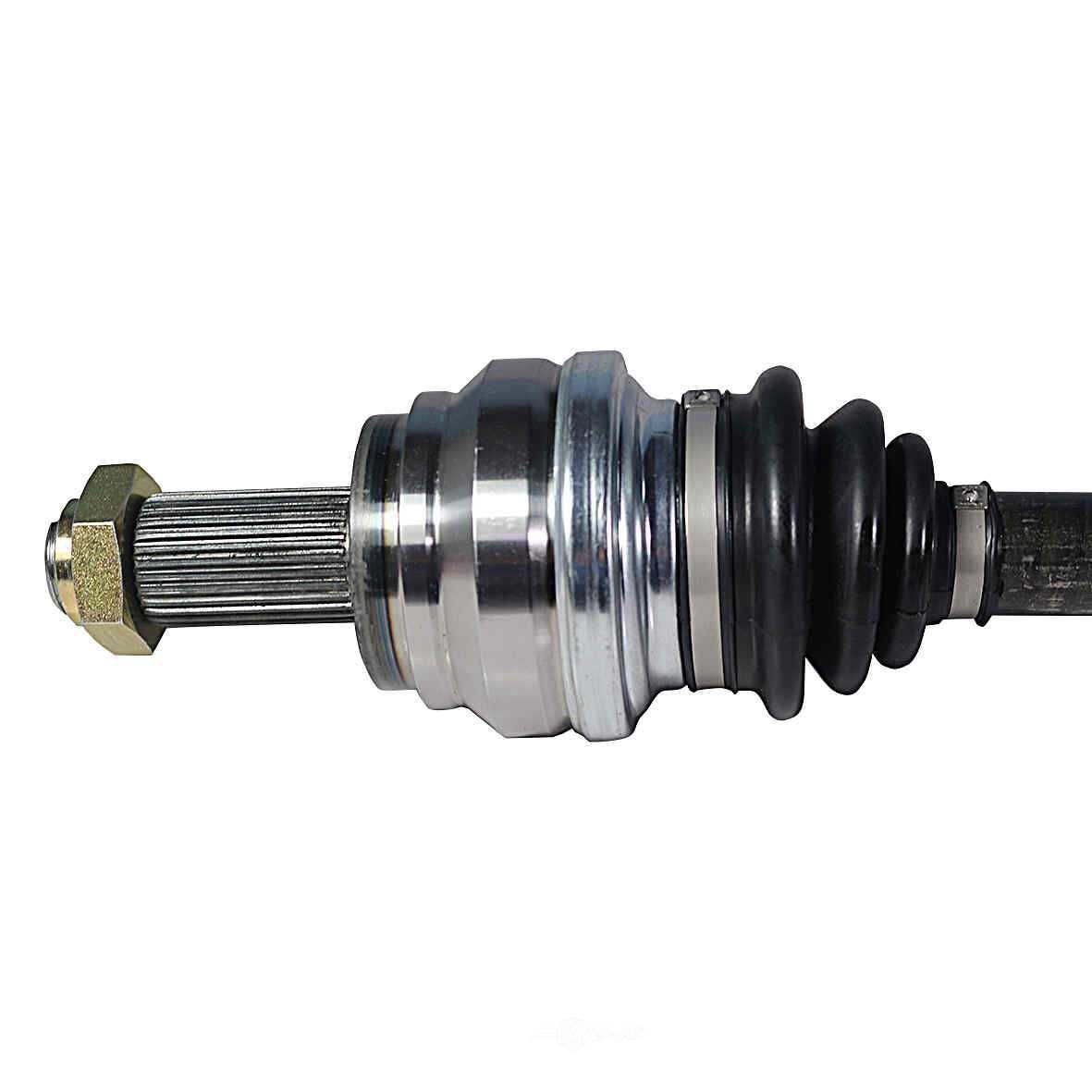 Left New CV Complete Assy   GSP North America   NCV27017