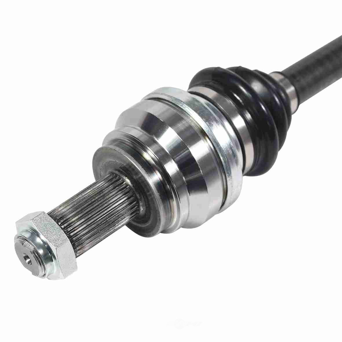 Right New CV Complete Assy   GSP North America   NCV27019