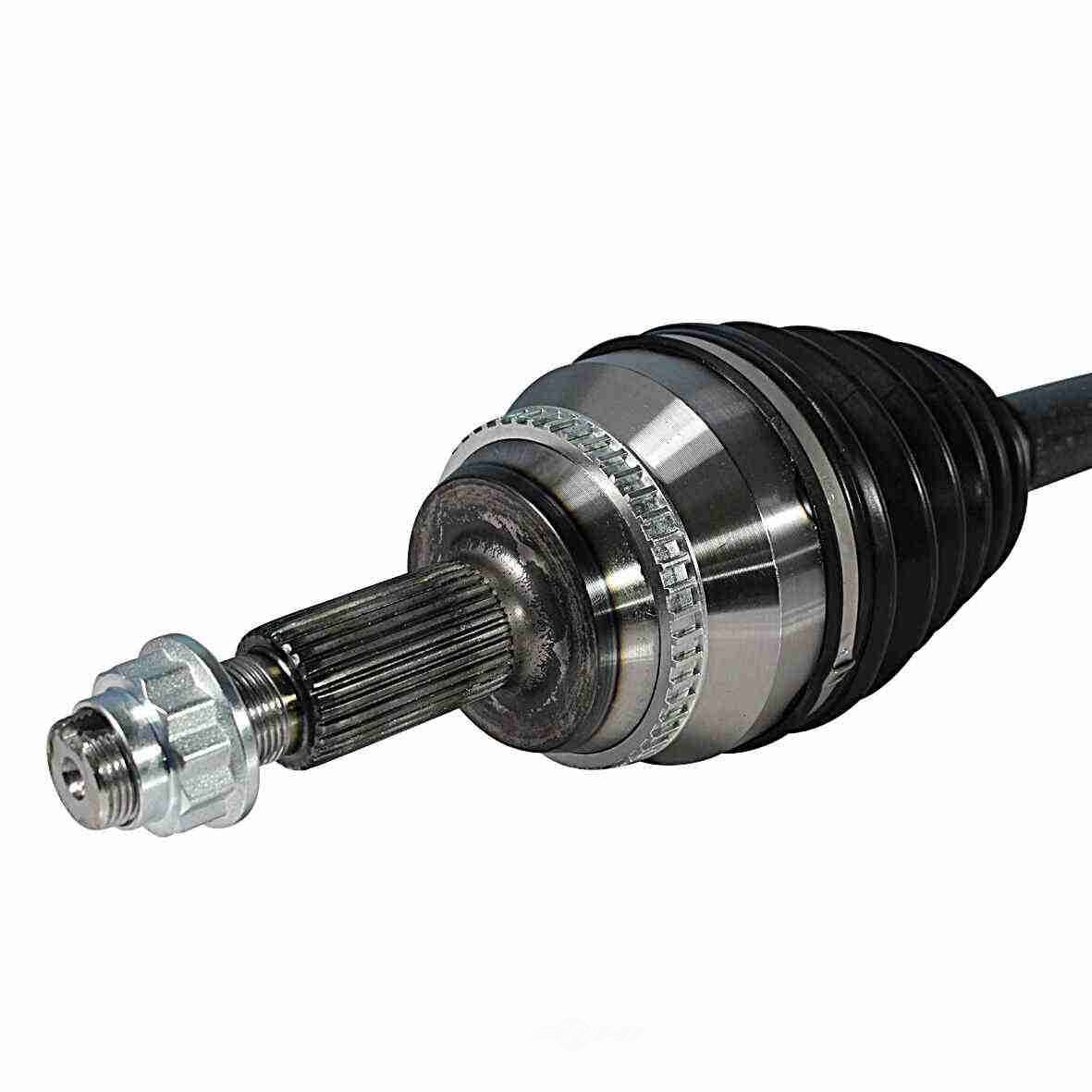 Right New CV Complete Assy   GSP North America   NCV69184