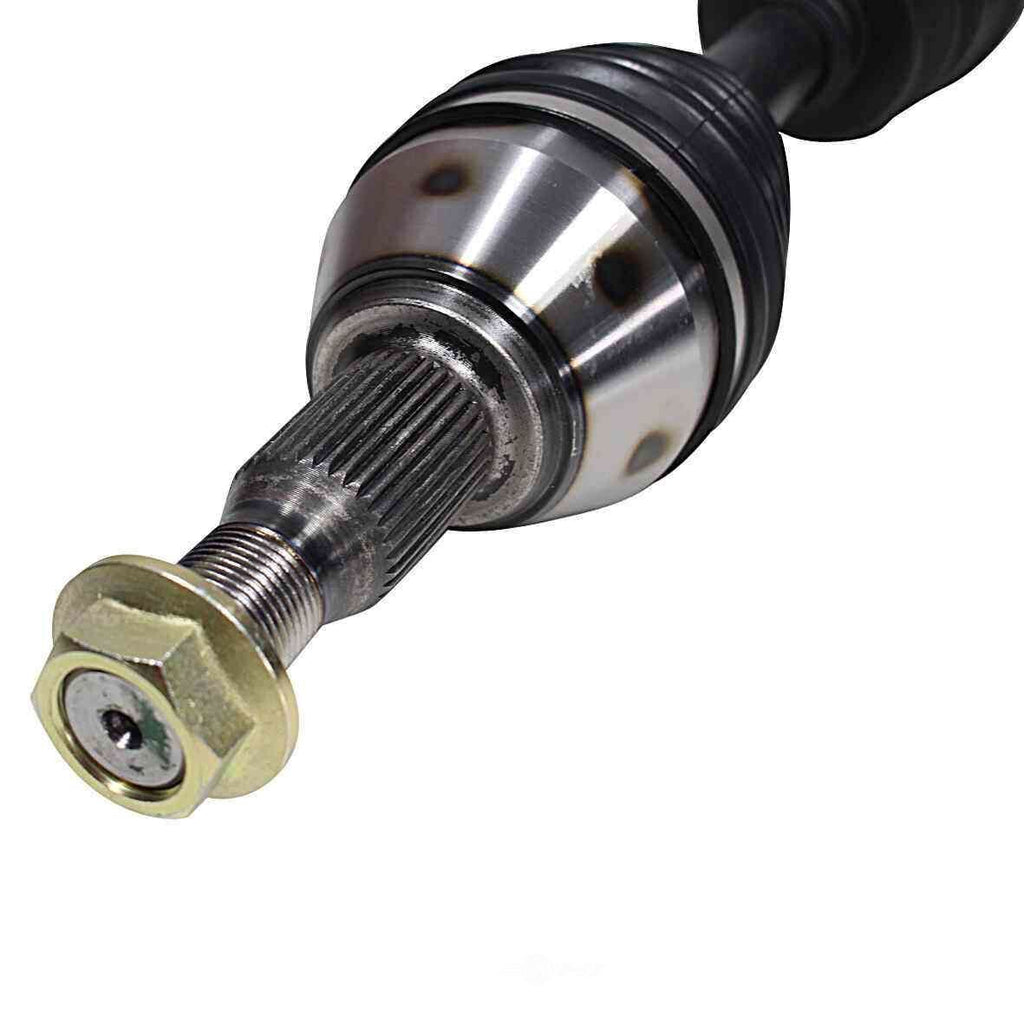 Axle Shaft Assy- CV Shaft   GSP North America   NCV10560