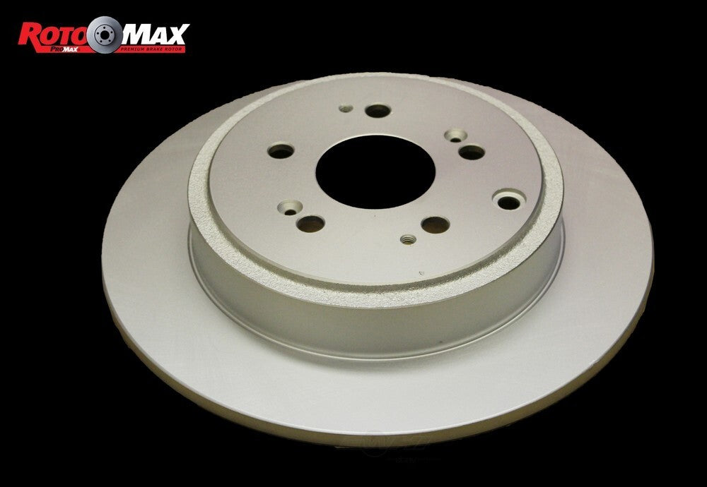 PROMAX Premium Geo-Coated Brake Rotor 20-31398
