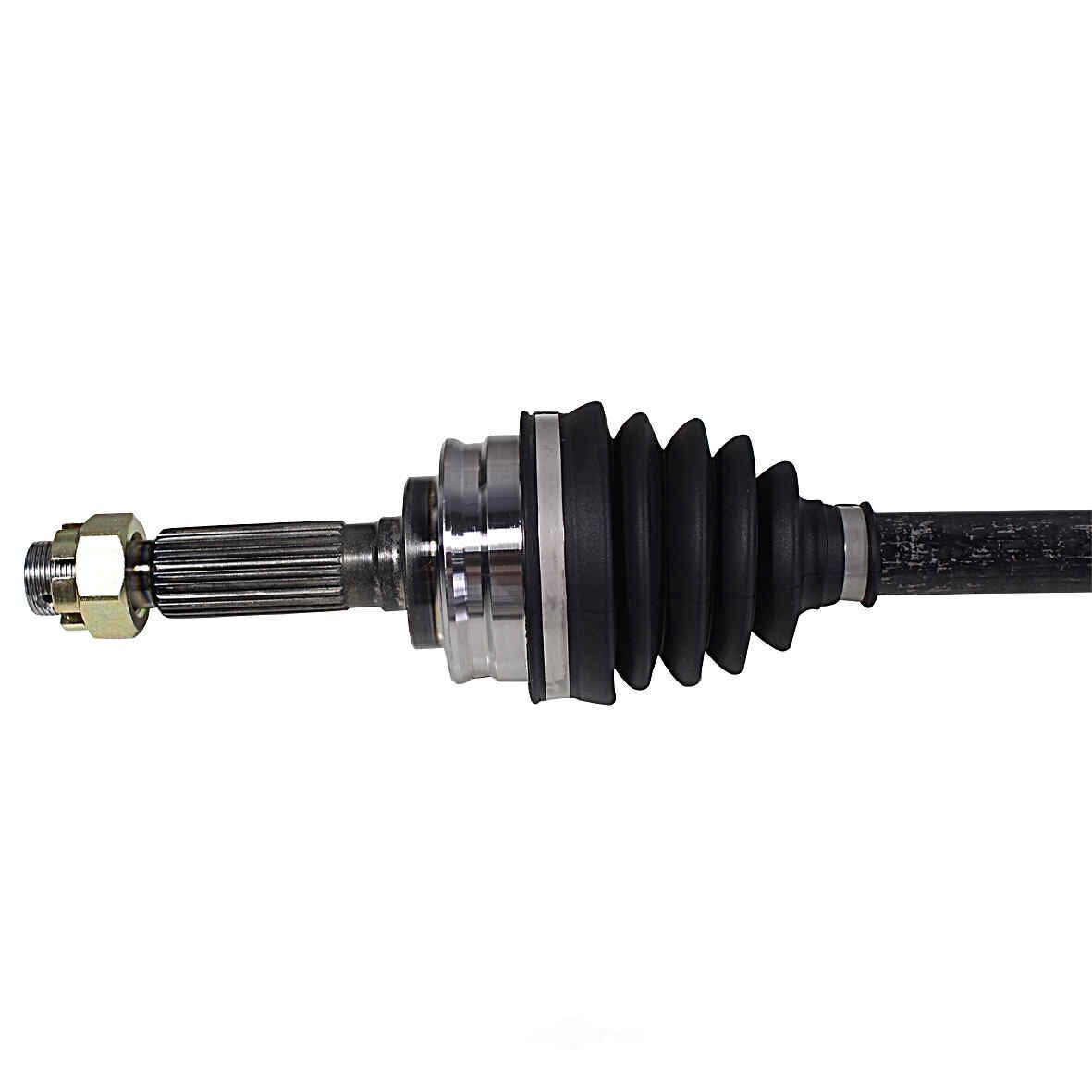 Right New CV Complete Assy   GSP North America   NCV12601