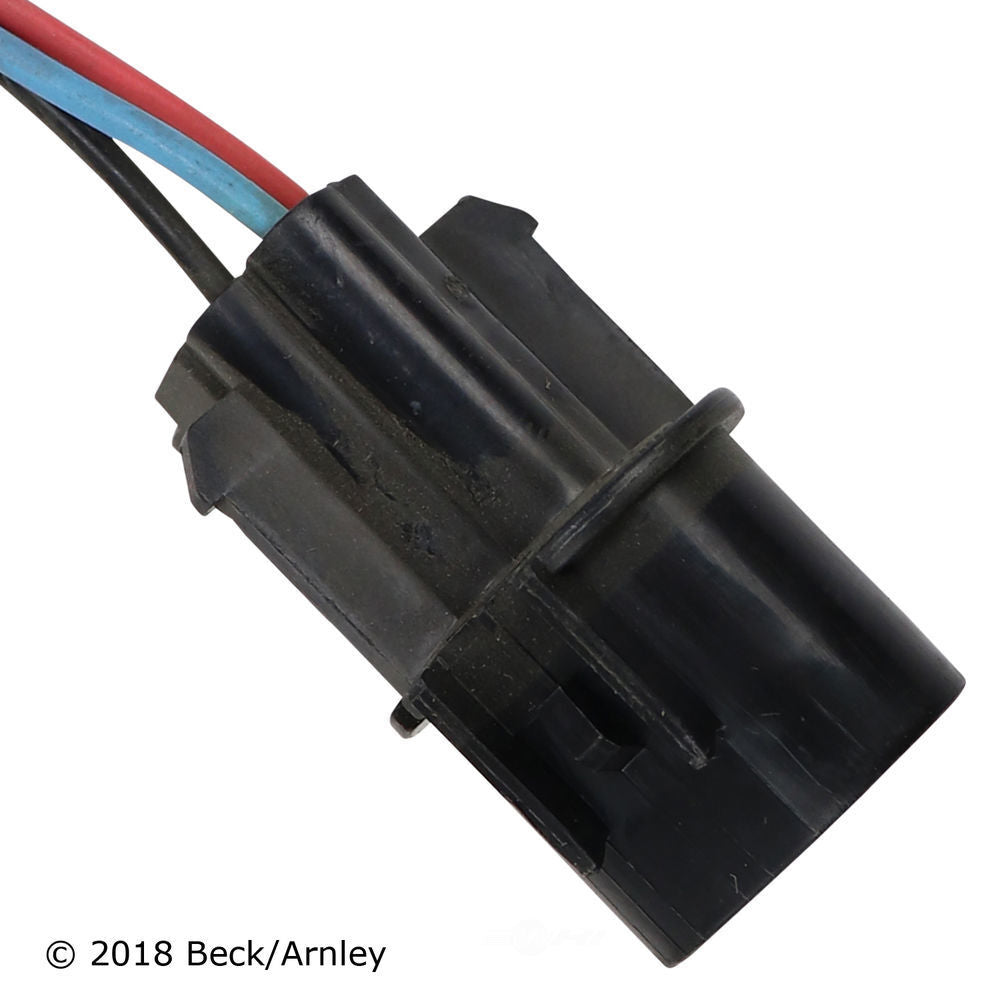 Cam Position Sensor  Beck/Arnley  180-0495