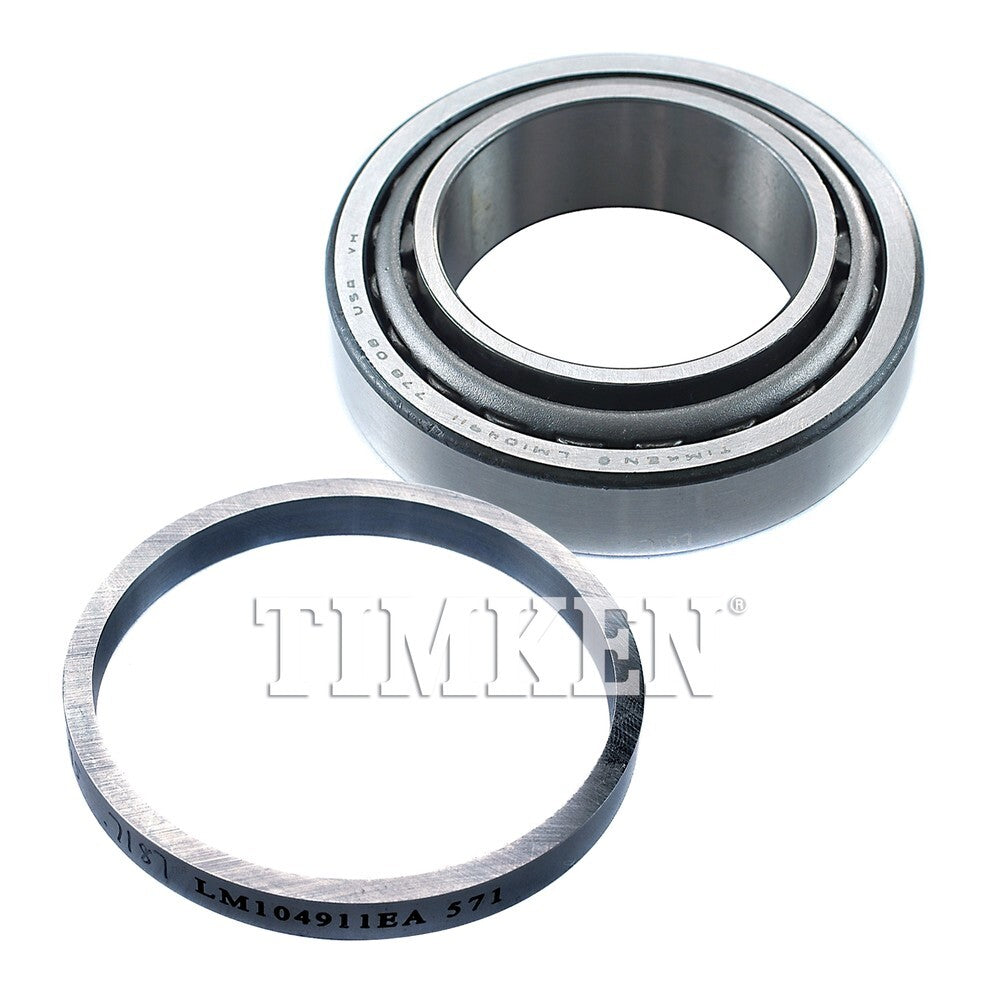 Wheel Bearing Set  Timken  SET23