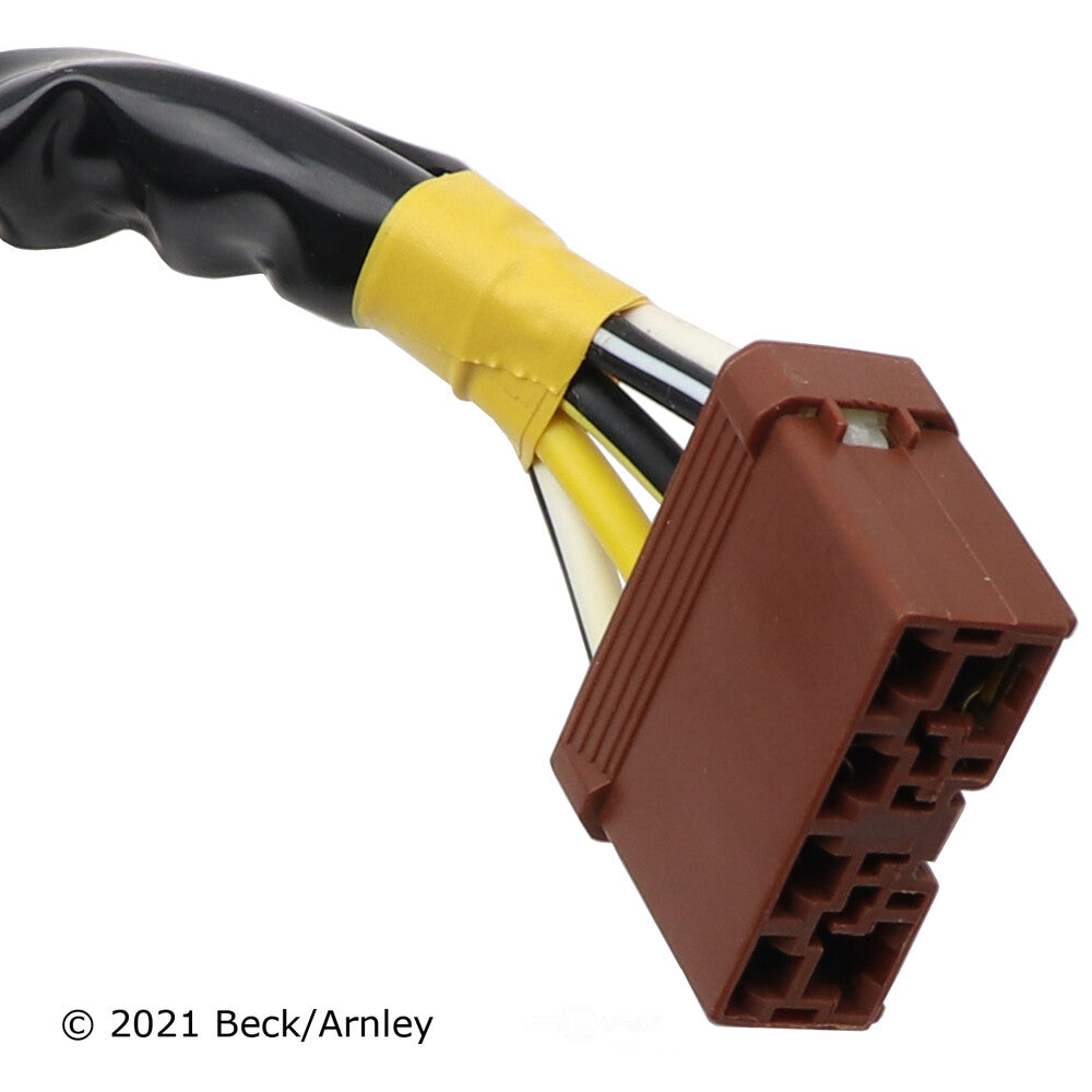 Ignition Switch  Beck/Arnley  201-1805