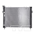 Radiator  TYC  2182