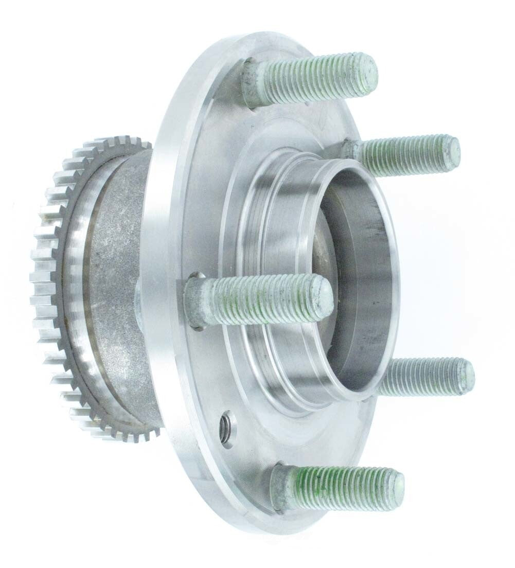Rr Hub Assy  SKF  BR930411