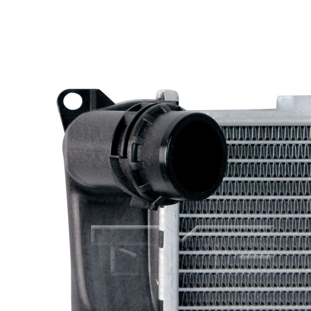 Radiator  TYC  2882