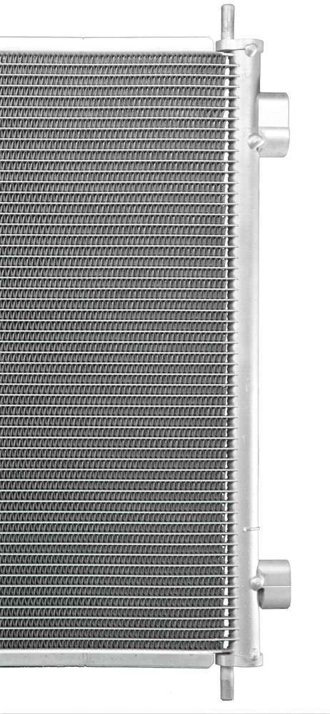 A/C Condenser   FVP   CON3599