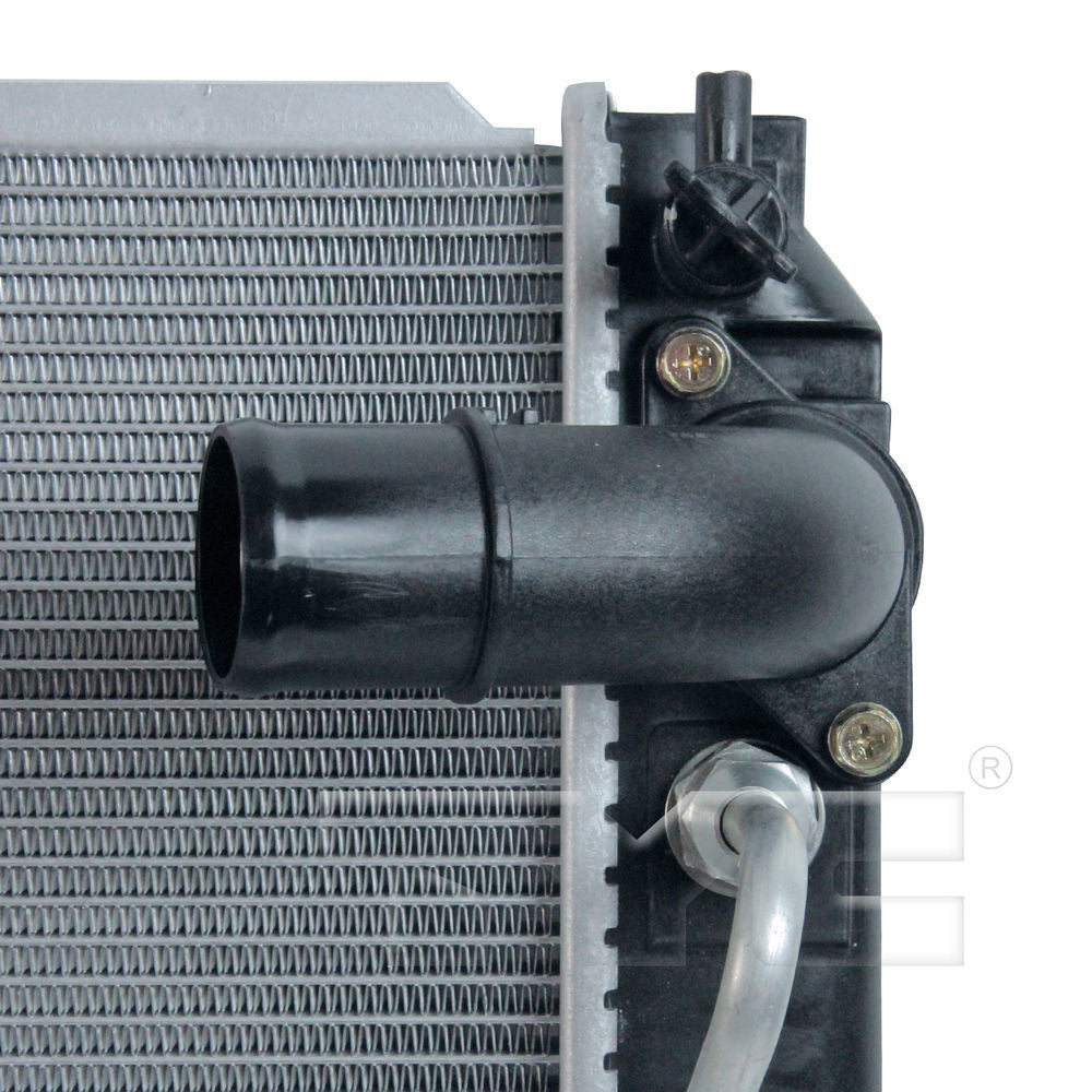Radiator  TYC  2925